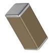 C4520X7R3D102M130KE Multilayer Ceramic Capacitors MLCC - SMD/SMT