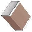 C4520X7S3A472K160KA Multilayer Ceramic Capacitors MLCC - SMD/SMT