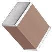 C4520X7S3A472M160KA Multilayer Ceramic Capacitors MLCC - SMD/SMT