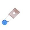 CD12-E2GA222MYPSA  Passive Components