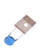 CD12-E2GA222MYVSA  Passive Components