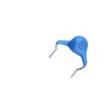 CD70-B2GA221KYNKAC Ceramic Disc Capacitors