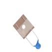 CD70-B2GA221KYPKA Film Capacitors