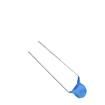 CD75-E2GA681MYASA Ceramic Disc Capacitors