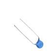 CD85-B2GA221KYASA Ceramic Disc Capacitors
