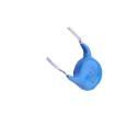 CD85-B2GA221KYNSA Ceramic Disc Capacitors