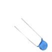 CD90ZU2GA222MYAKA Ceramic Disc Capacitors