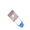 CD90ZU2GA222MYVKA Ceramic Disc Capacitors