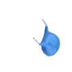 CD95-B2GA471KYHSA Ceramic Disc Capacitors