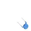 CD95-B2GA471KYVSA Ceramic Disc Capacitors