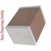 CGA4J1X7R0J106M125AD Multilayer Ceramic Capacitors MLCC - SMD/SMT