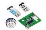 CHS-UPR  Sensors