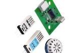 CHS-UPR Industrial Humidity Sensors