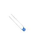 CK45-B3AD101KYANA Ceramic Disc Capacitors
