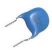 CK45-B3DD221KYVNA Ceramic Disc Capacitors