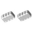 CKCL44C0G1H100F  Passive Components