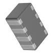 CKCL44C0G1H150K085AA Capacitor Arrays & Networks