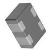 CKCM25C0G2A101K060AK Capacitor Arrays & Networks