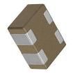 CKCM25X5R1A473M060AA Capacitor Arrays & Networks