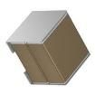 CKG57NX7S1E476M500JJ Multilayer Ceramic Capacitors MLCC - SMD/SMT