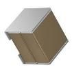 CKG57NX5R2A106M500JH Multilayer Ceramic Capacitors MLCC - SMD/SMT