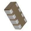CLLC1AX6S0G475M050AC Capacitor Arrays & Networks