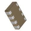 CLLE1AX7R1A104M050AC Capacitor Arrays & Networks