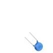 CS11-E2GA222MYASA Ceramic Disc Capacitors