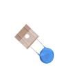 CS15-E2GA472MYNSA Safety Capacitors