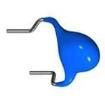CS45-B2GA101K-NKA Safety Capacitors