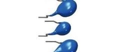 CS45-B2GA101K-VKA Safety Capacitors