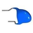 CS45-E2GA332M-NKA Safety Capacitors