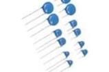 CS65-B2GA101KYVKA Safety Capacitors
