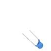 CS70-B2GA101KYASA Ceramic Disc Capacitors