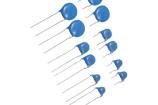 CS80ZU2GA222MYVKA Safety Capacitors
