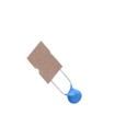 CS85-B2GA331KYPSA Film Capacitors