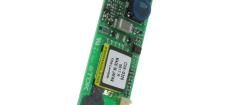 CXA-0326 EL/CCFL Inverters & Accessories