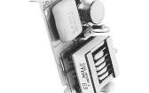 CXA-M10L-L EL/CCFL Inverters & Accessories