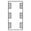 DEA162170LT-5039A5 Signal Conditioning