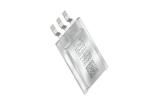 EDLC381420-501-2F-70 Supercapacitors / Ultracapacitors