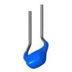 FA14C0G2A682JNU06  Passive Components