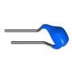 FA14C0G2A682JNU06 Multilayer Ceramic Capacitors MLCC - Leaded
