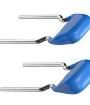 FA20X7S2A475KRU06 Multilayer Ceramic Capacitors MLCC - Leaded