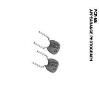 FCR16.0M6T Resonators