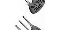 FCR18.0M6T Resonators