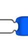 FG23X7R1C476MRT00 Multilayer Ceramic Capacitors MLCC - Leaded