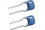 FK11X5R1C156M Multilayer Ceramic Capacitors MLCC - Leaded