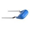 FK11X7S1H106KR020 Multilayer Ceramic Capacitors MLCC - Leaded