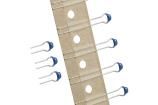 FK14X7R2E332K Multilayer Ceramic Capacitors MLCC - Leaded