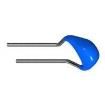 FK18X5R1A474KN020 Multilayer Ceramic Capacitors MLCC - Leaded